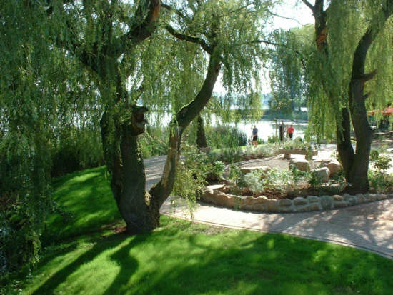 Seeburgersee
