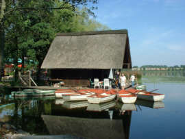 Seeburgersee Legende