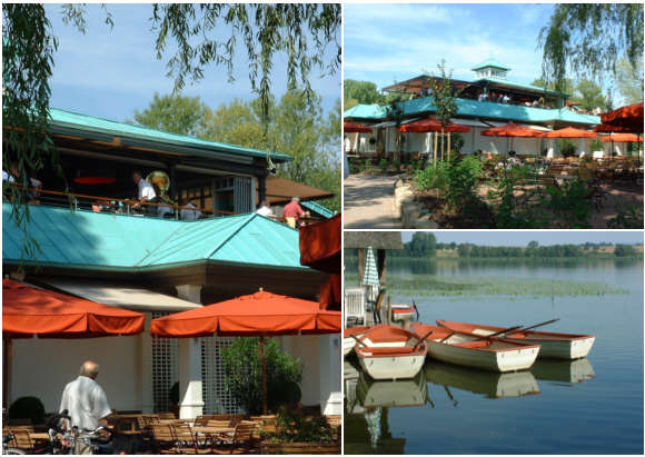 Seeburgersee Legende