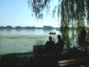Seeburgersee - die Legende