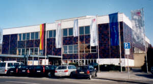 Göttingen Game Author Meeting
