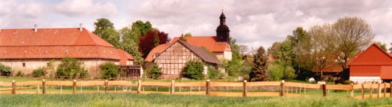Schäferfest