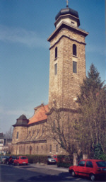 G�ttinger Kirchen