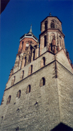 G�ttinger Kirchen