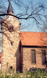 G�ttinger Kirchen