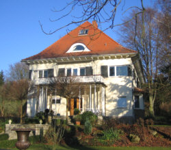 Merkelstra�e