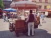 Marktplatz G&ouml;ttingen