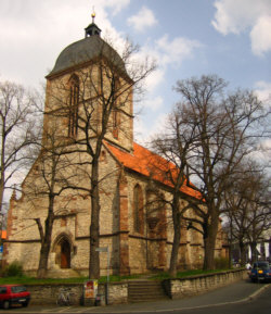 Albaniplatz