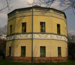 Albaniplatz