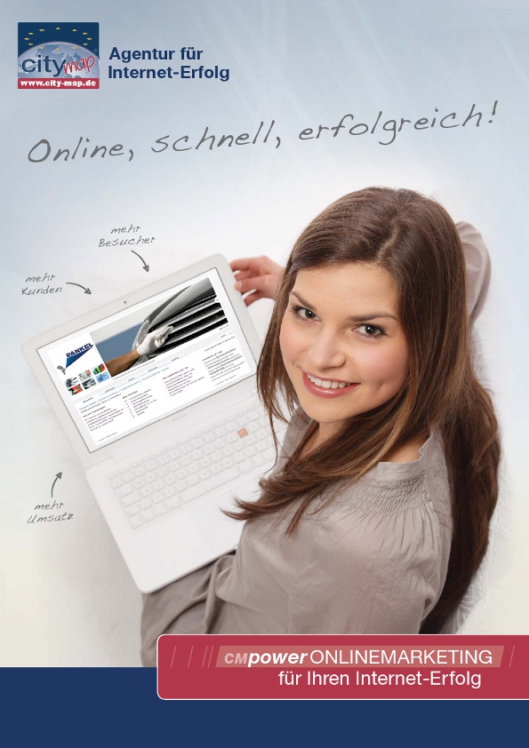 cmpower ONLINEMARKETING