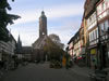 Die Stadt Einbeck