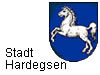 Die Stadt Hardegsen