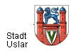Die Stadt Uslar