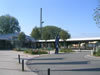 Bahnhof in Northeim