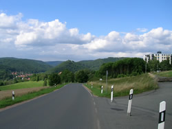 Stadt Bad Lauterberg im Harz