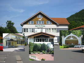 Stadt Bad Lauterberg im Harz