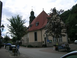 Stadt Bad Lauterberg im Harz