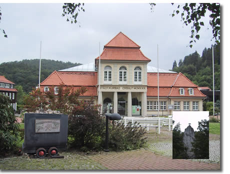 Samtgemeinde Bad Grund