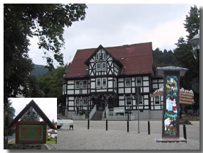 Samtgemeinde Bad Grund