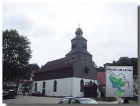 Samtgemeinde Bad Grund