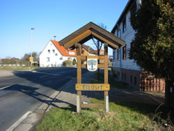 Gemeinde Eisdorf