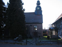 Gemeinde Eisdorf