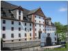 Kornmagazin in Osterode am Harz