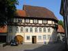 Kommandantenhaus in Osterode am Harz