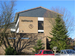 Gemeinde Windhausen