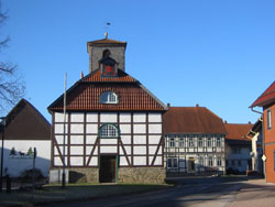Gemeinde Windhausen