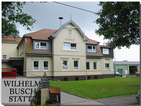Samtgemeinde Hattorf am Harz