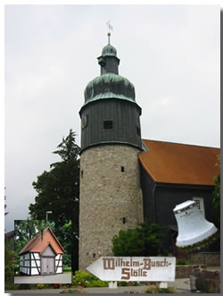 Samtgemeinde Hattorf am Harz