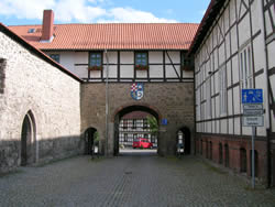 Samtgemeinde Walkenried