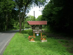 Gemeinde Zorge