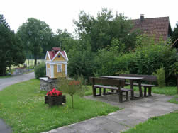 Gemeinde Zorge