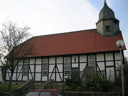 Gemeinde Elbingerode