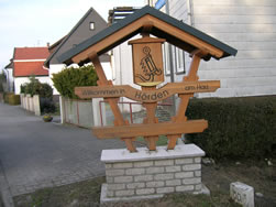 Gemeinde H�rden