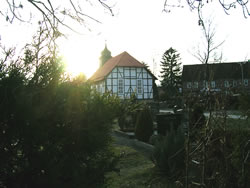 Gemeinde H�rden