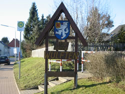 Gemeinde Wulften