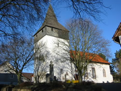 Gemeinde Wulften