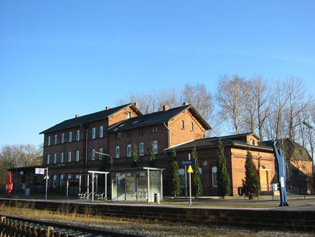 Gemeinde Wulften