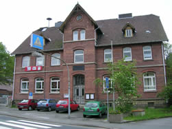 Gemeinde Freiheit