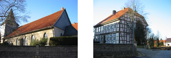 Gemeinde Schwiegershausen