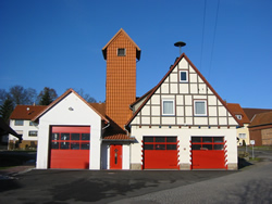 Gemeinde Schwiegershausen