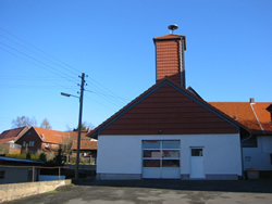 Gemeinde Dorste