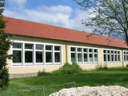 Gemeinde Lasfelde/Petersh�tte/Katzenstein - LaPeKa