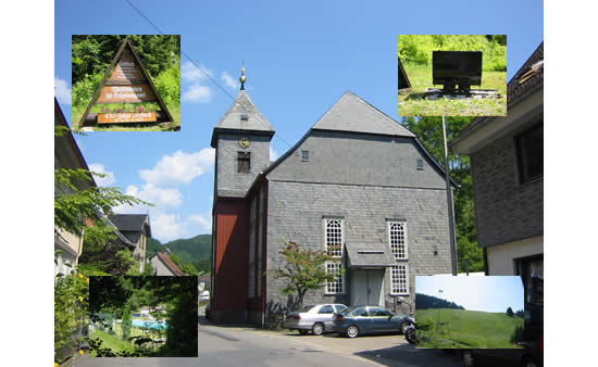 Gemeinde Lerbach
