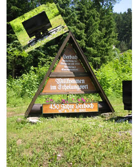 Gemeinde Lerbach