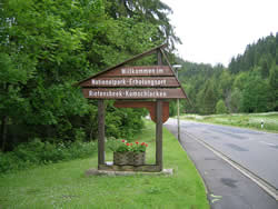 Gemeinde Riefensbeek-Kamschlacken