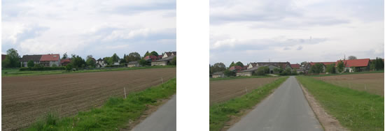 Gemeinde D�na